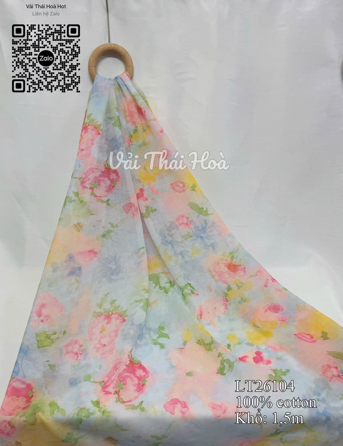 Thô hoa LT26104