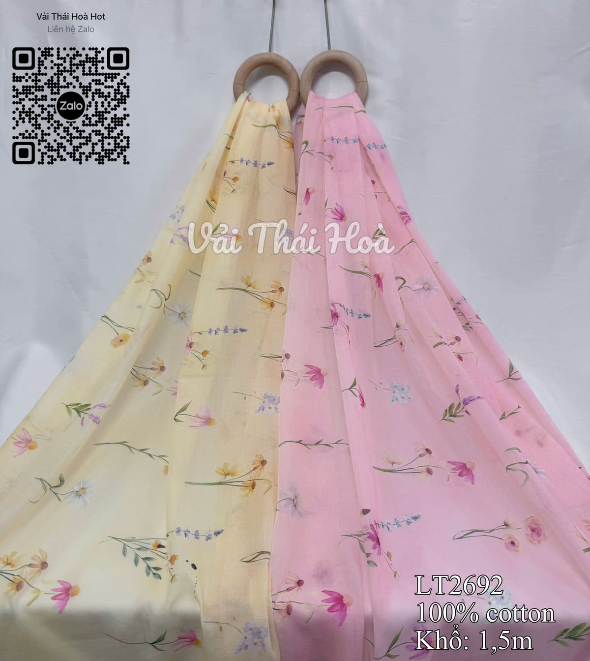 Thô hoa LT2692
