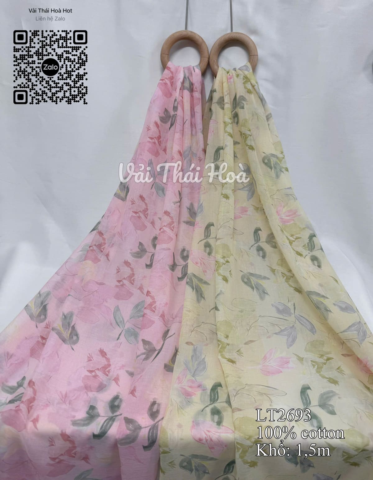 Thô hoa LT2693