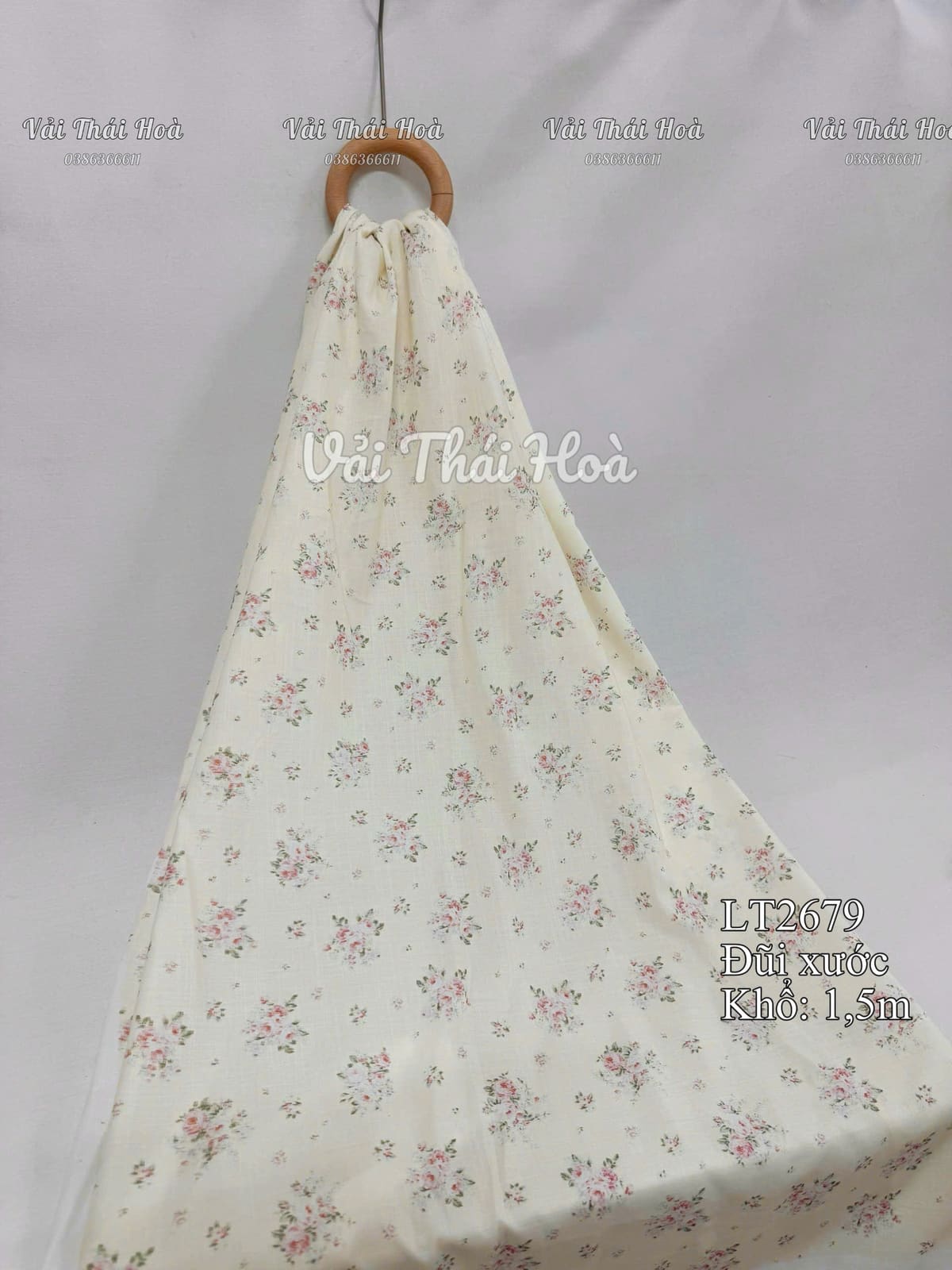 Thô hoa LT2679
