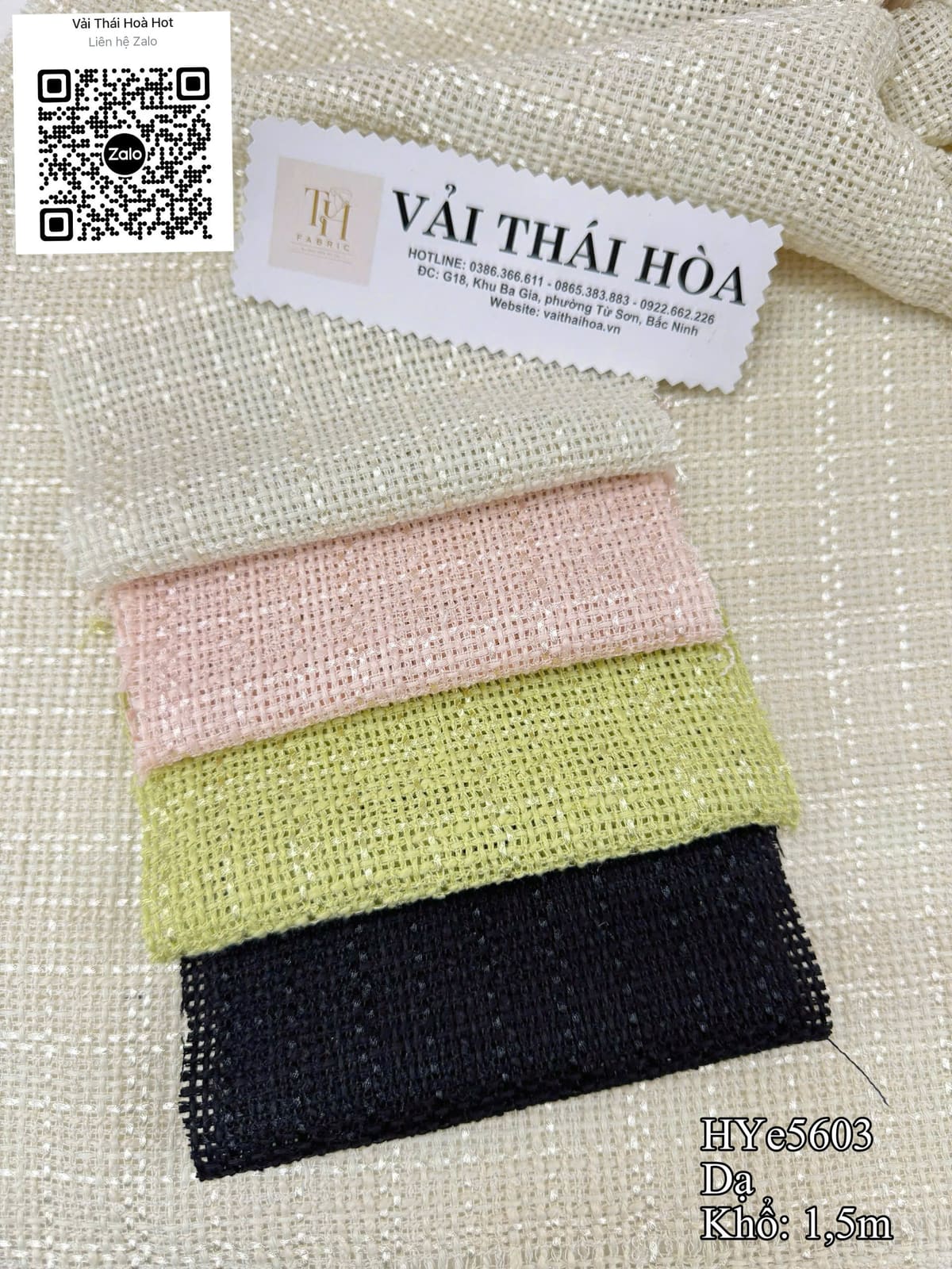 Dạ HYe5603