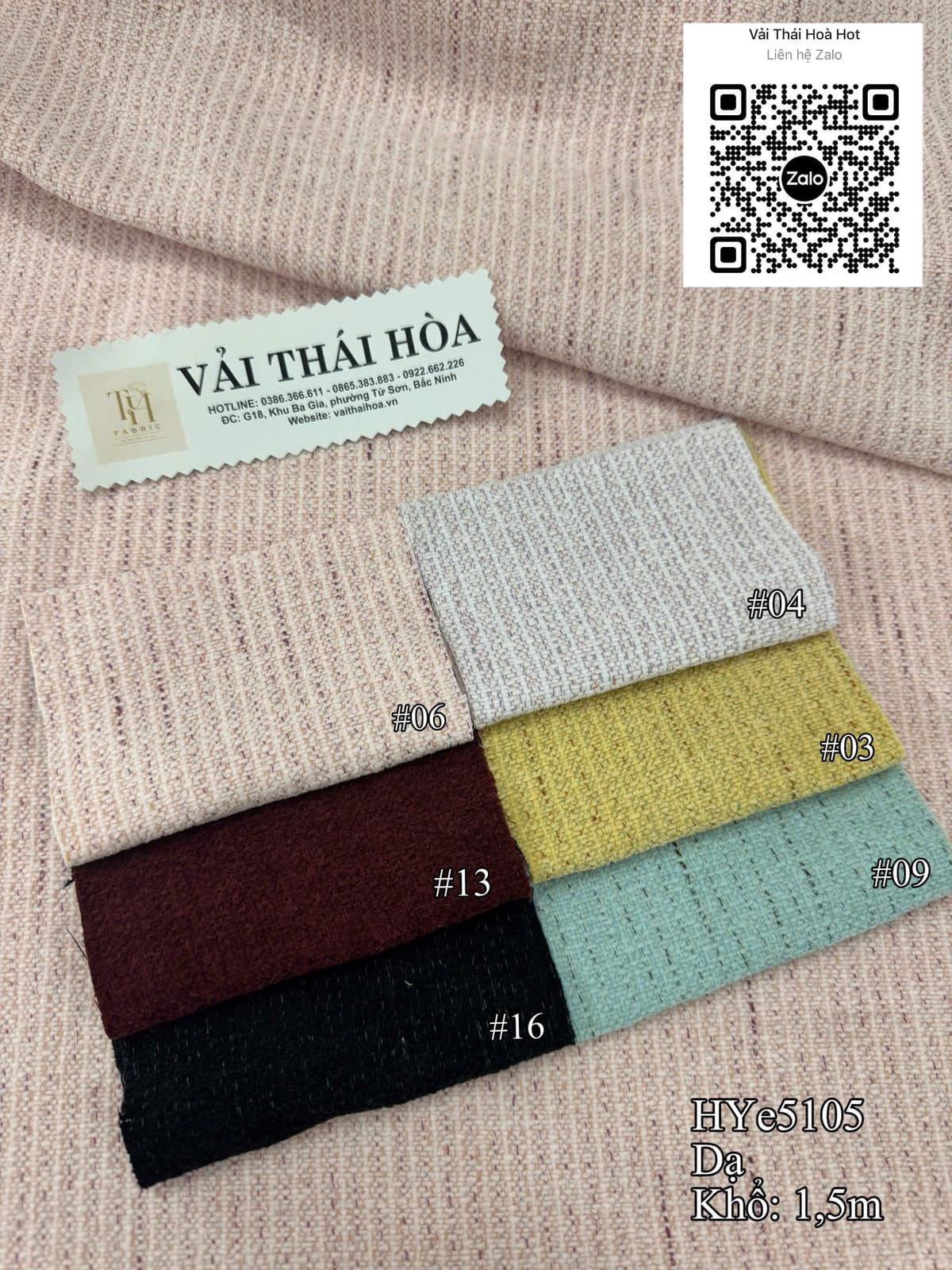 Dạ HYe5105 1