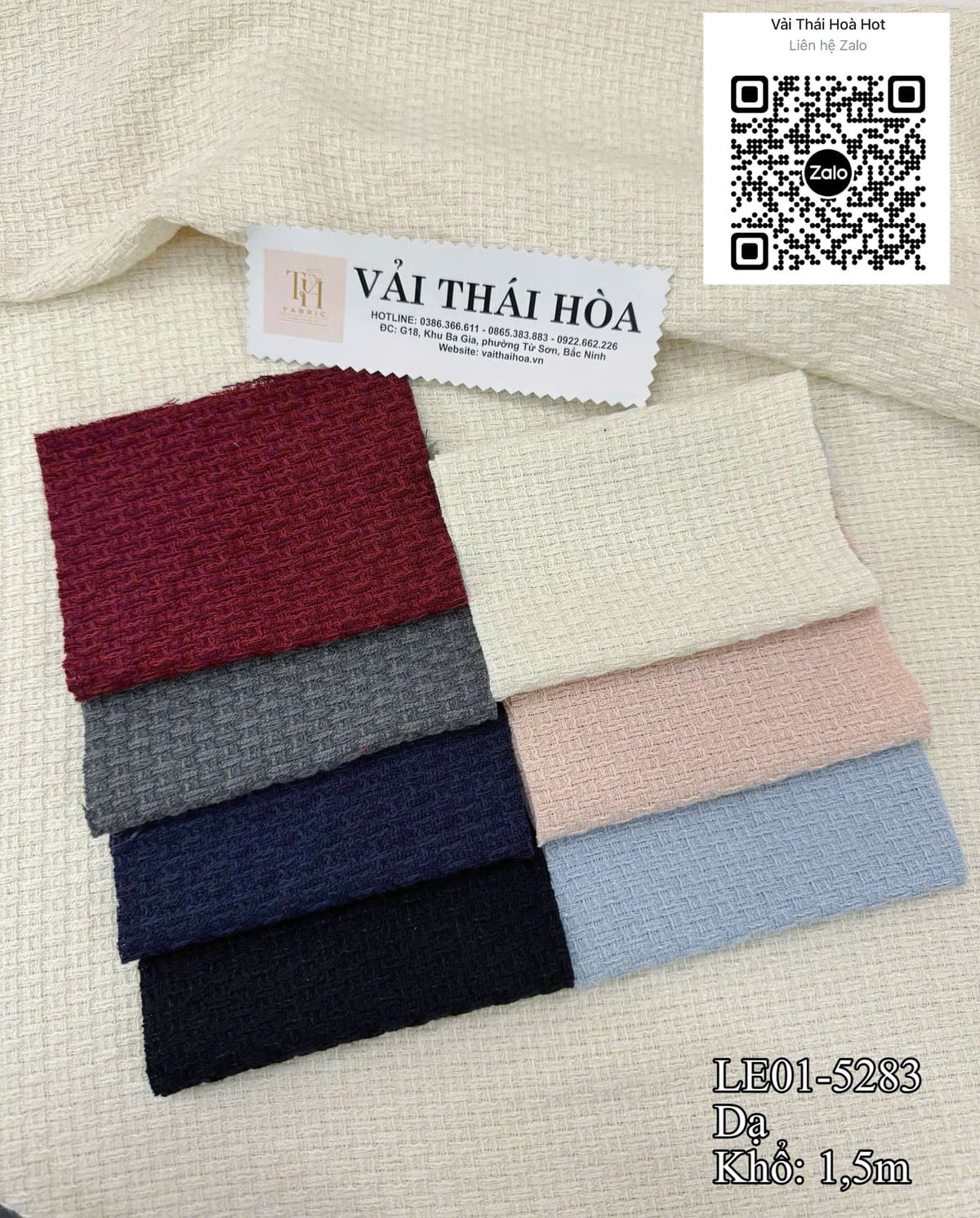 Dạ LE01-5283