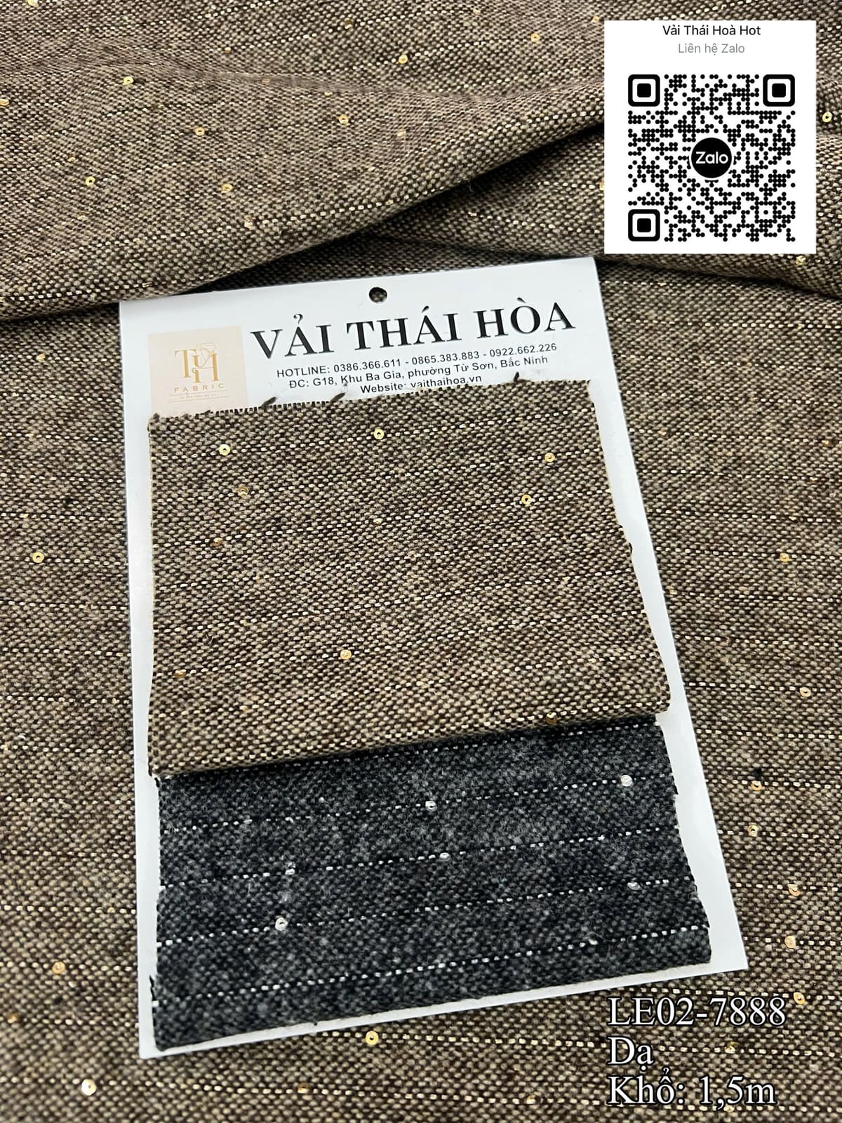 Dạ LE02-7888