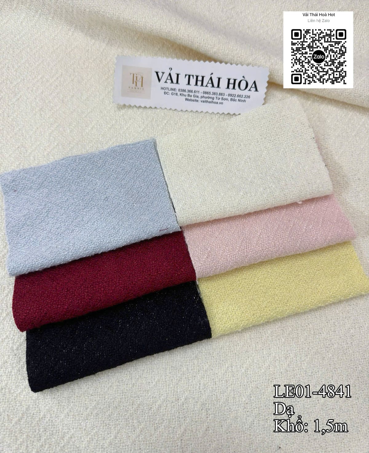 Dạ LE01-4841