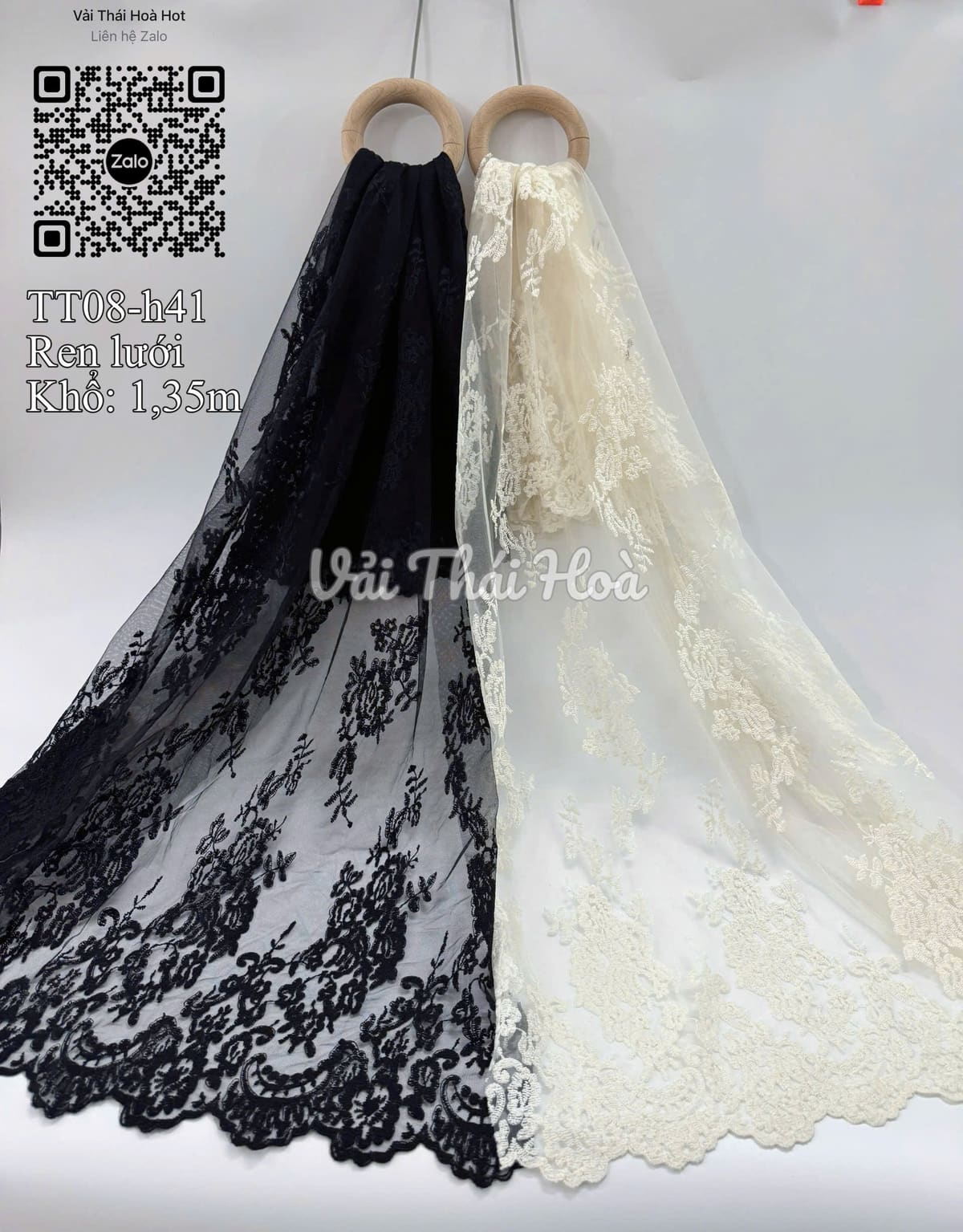 Ren lưới TT08-h41