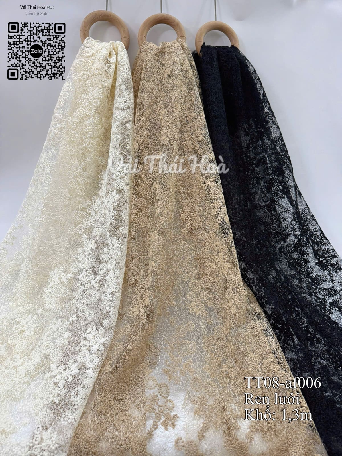 Ren lưới TT08-af006